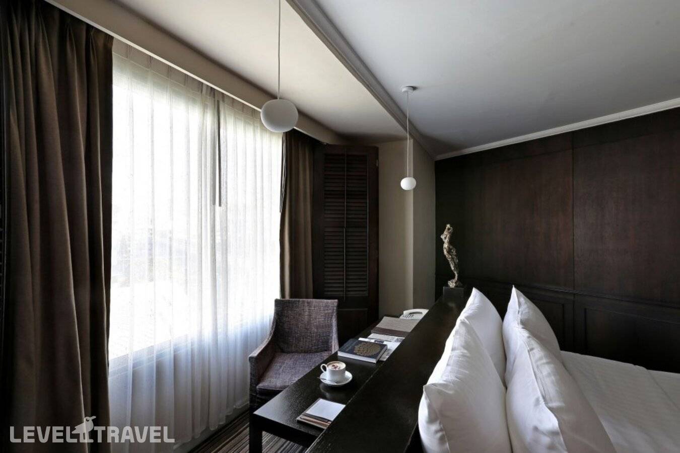 фотографии отеля S15 Sukhumvit Hotel в Таиланд(Бангкок) - фото №31