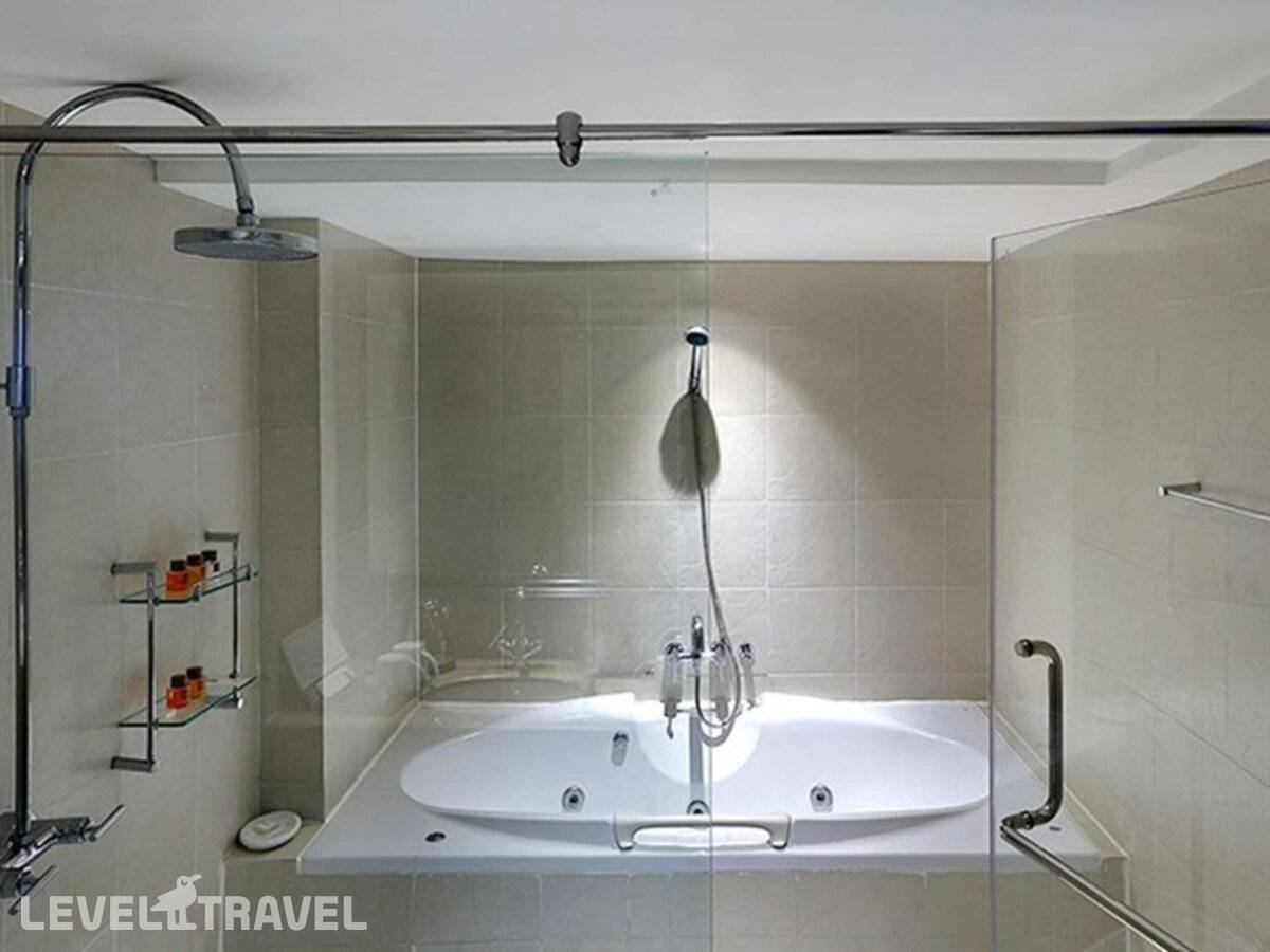 фотографии отеля S15 Sukhumvit Hotel в Таиланд(Бангкок) - фото №37