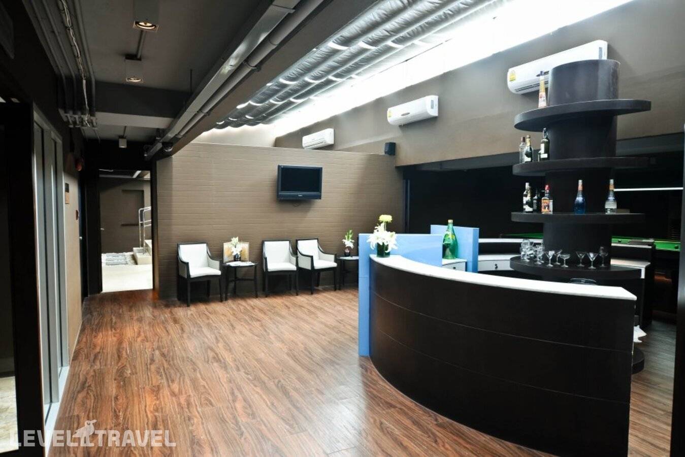 фотографии отеля S15 Sukhumvit Hotel в Таиланд(Бангкок) - фото №17