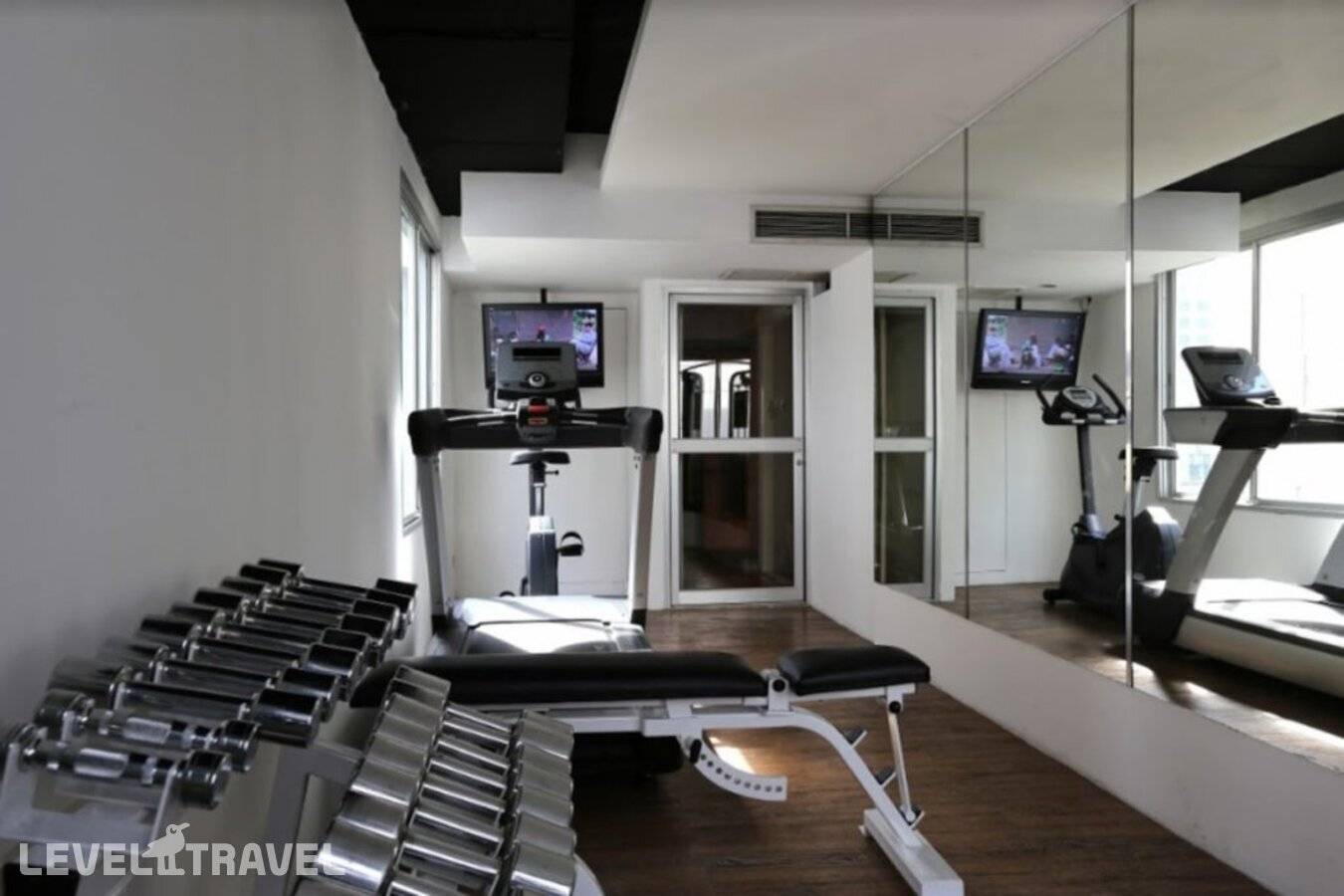 фотографии отеля S15 Sukhumvit Hotel в Таиланд(Бангкок) - фото №26