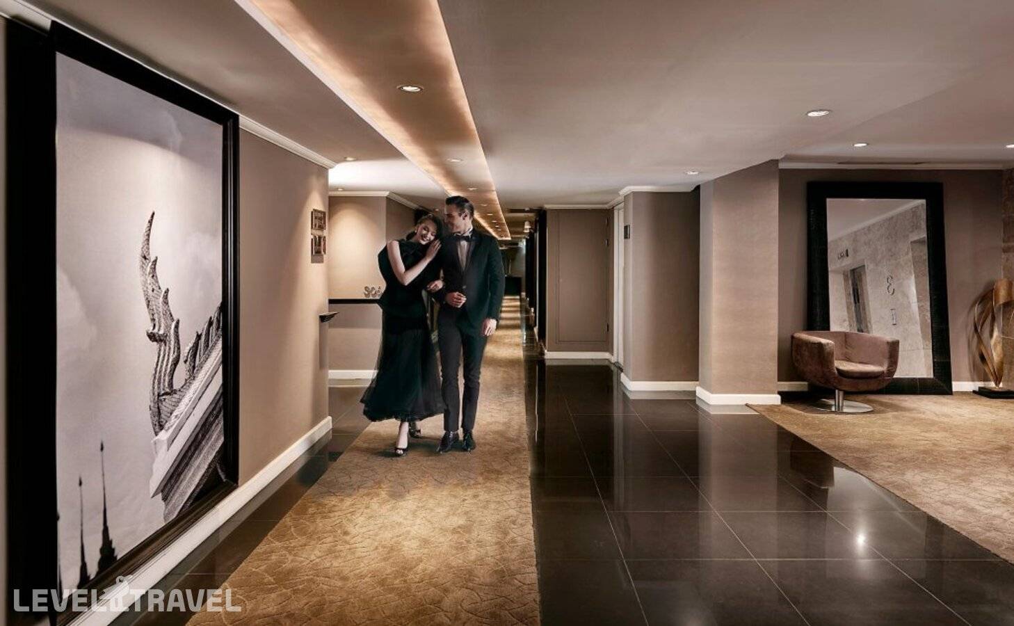 фотографии отеля S15 Sukhumvit Hotel в Таиланд(Бангкок) - фото №43