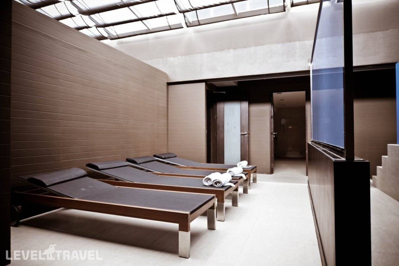 фотографии отеля S15 Sukhumvit Hotel в Таиланд(Бангкок) - фото №29