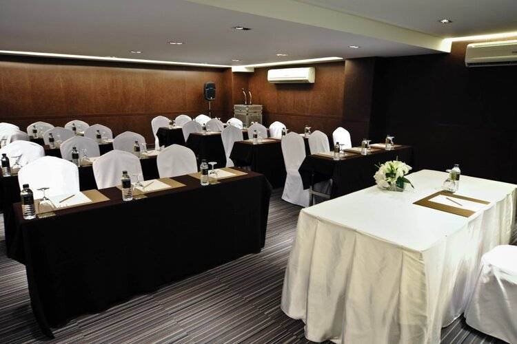 S15 Sukhumvit Hotel