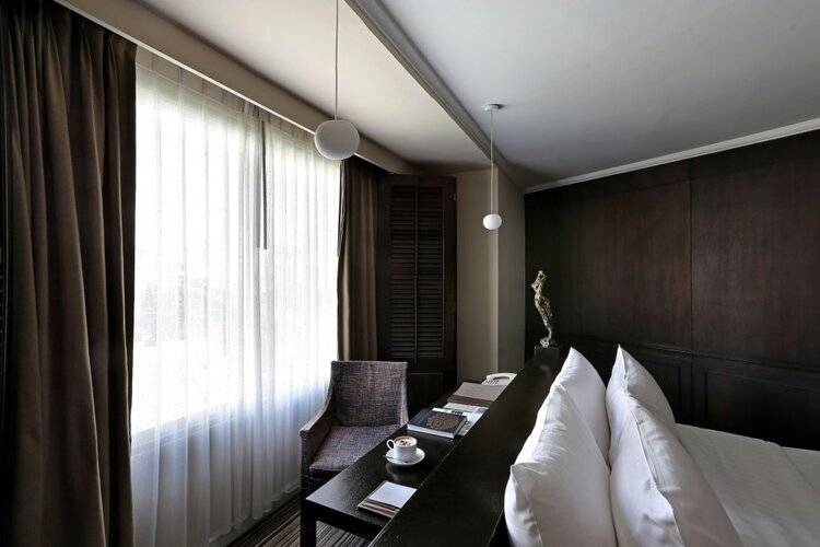 S15 Sukhumvit Hotel