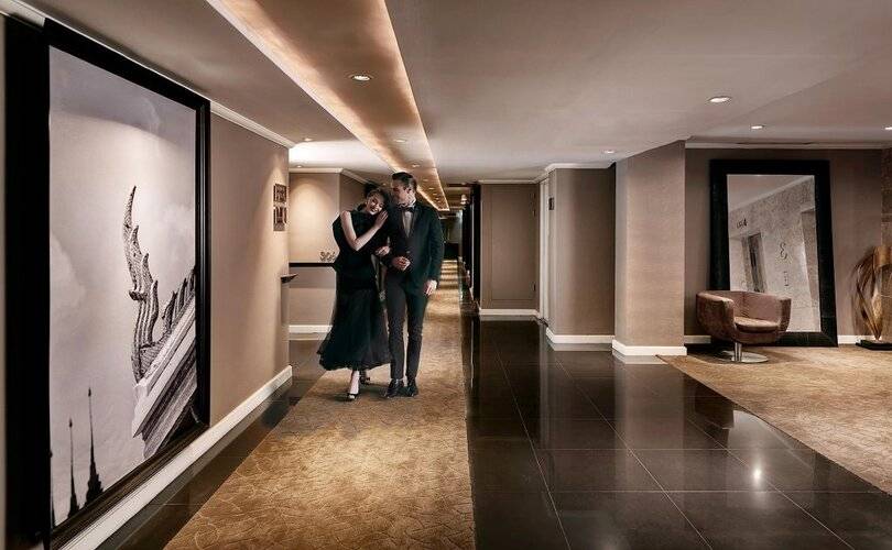 S15 Sukhumvit Hotel