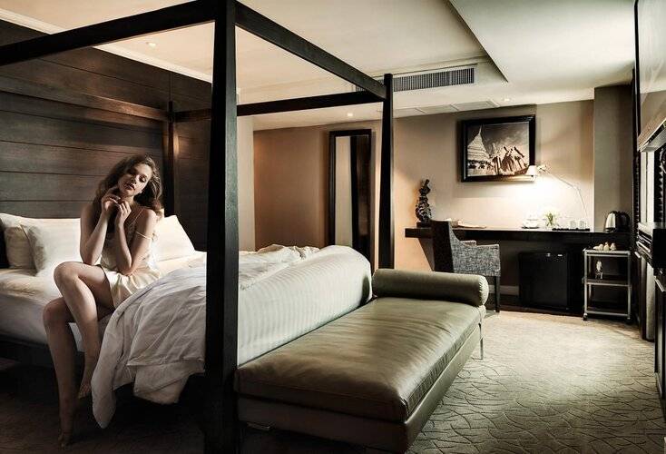 S15 Sukhumvit Hotel