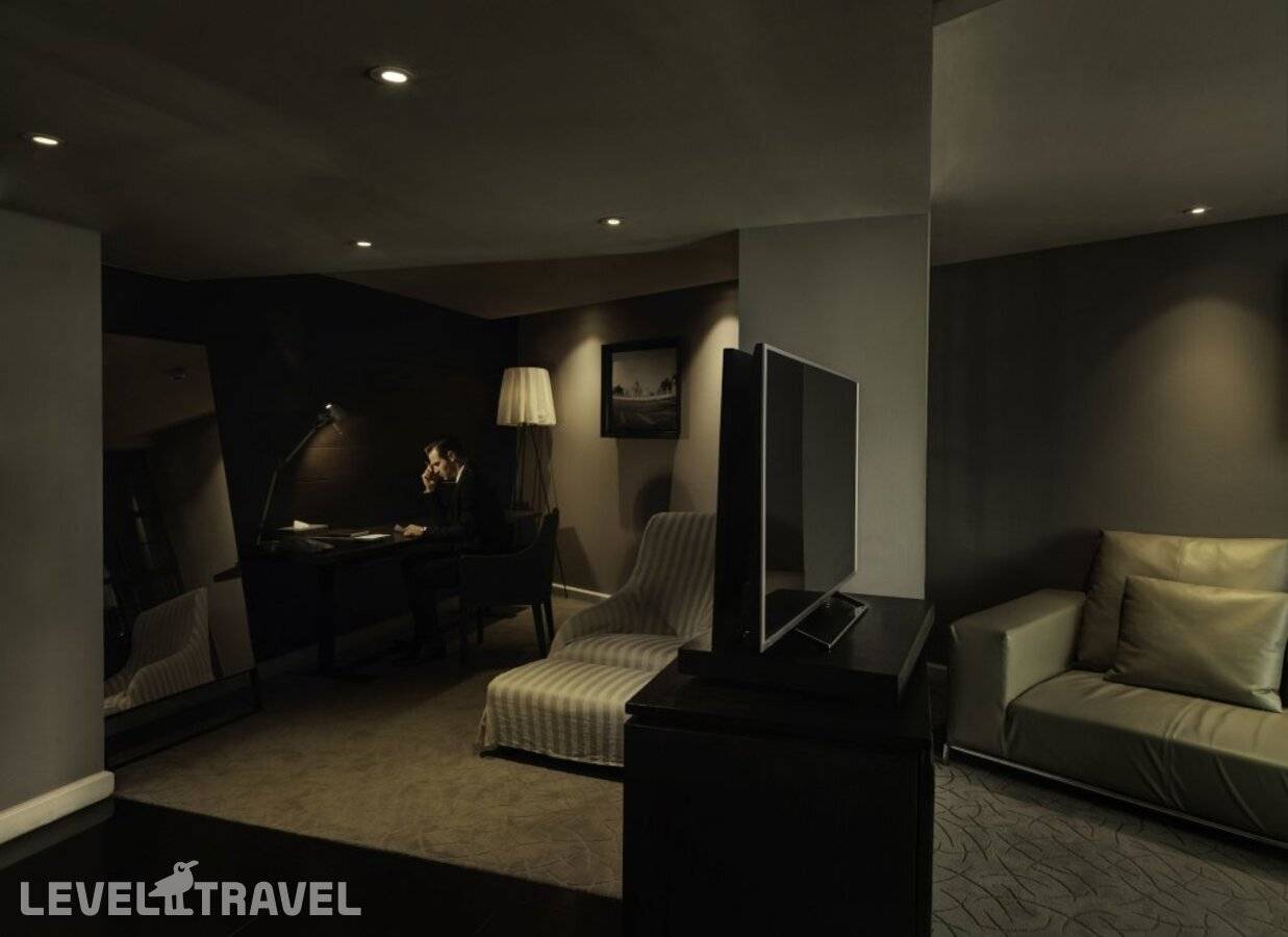 фотографии отеля S15 Sukhumvit Hotel в Таиланд(Бангкок) - фото №41