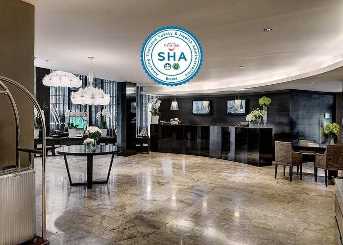 S15 Sukhumvit Hotel
