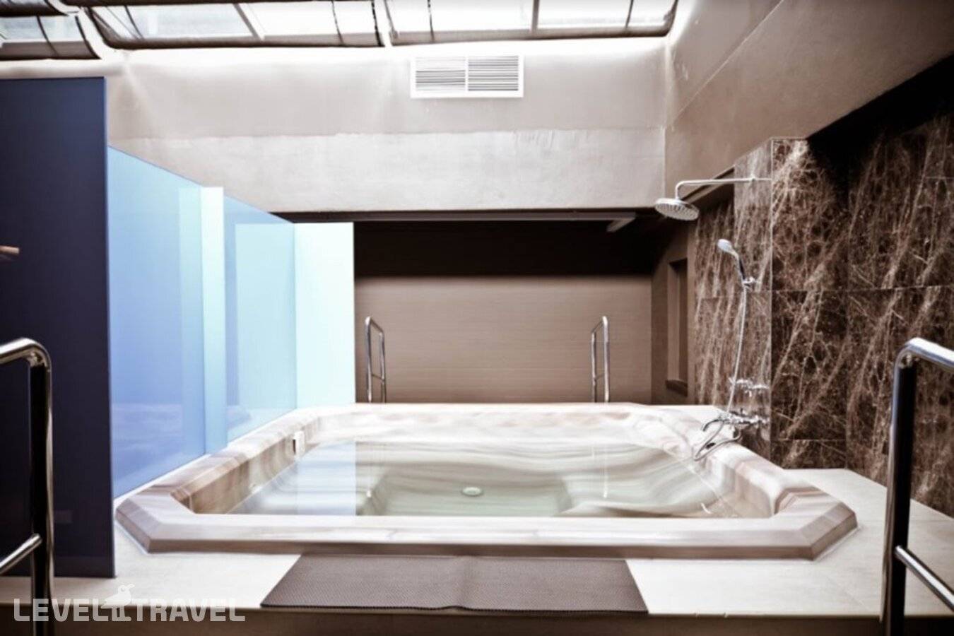 фотографии отеля S15 Sukhumvit Hotel в Таиланд(Бангкок) - фото №7