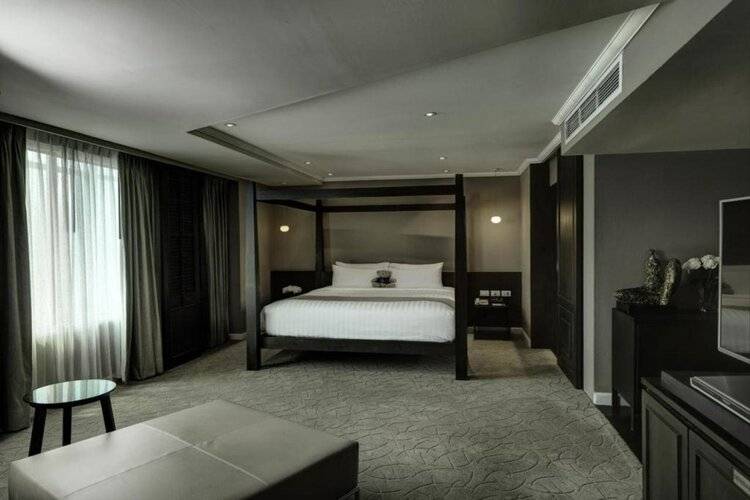 S15 Sukhumvit Hotel