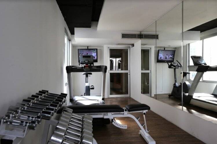 S15 Sukhumvit Hotel