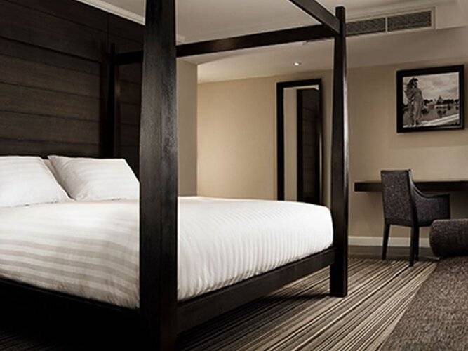 S15 Sukhumvit Hotel