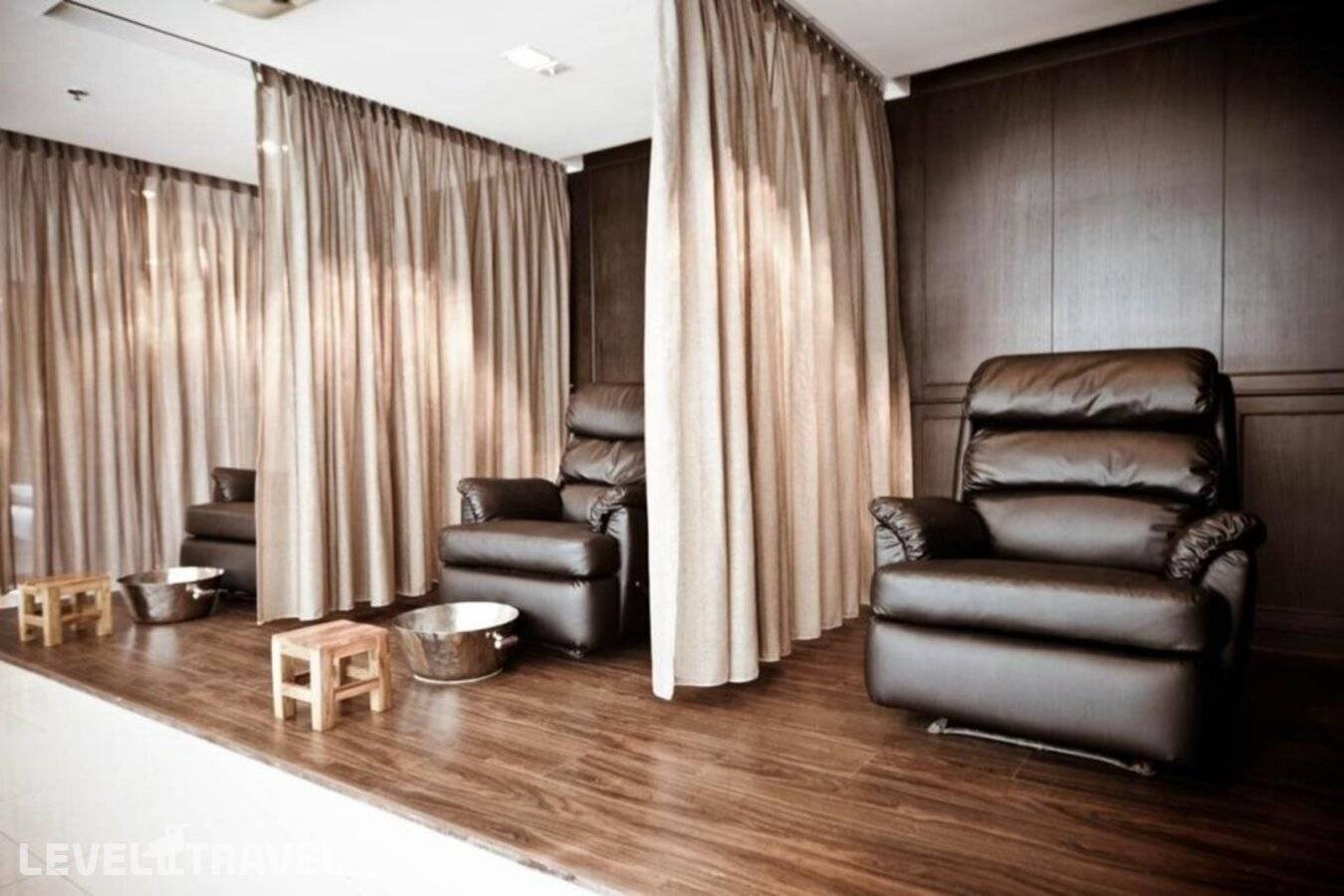 фотографии отеля S15 Sukhumvit Hotel в Таиланд(Бангкок) - фото №32