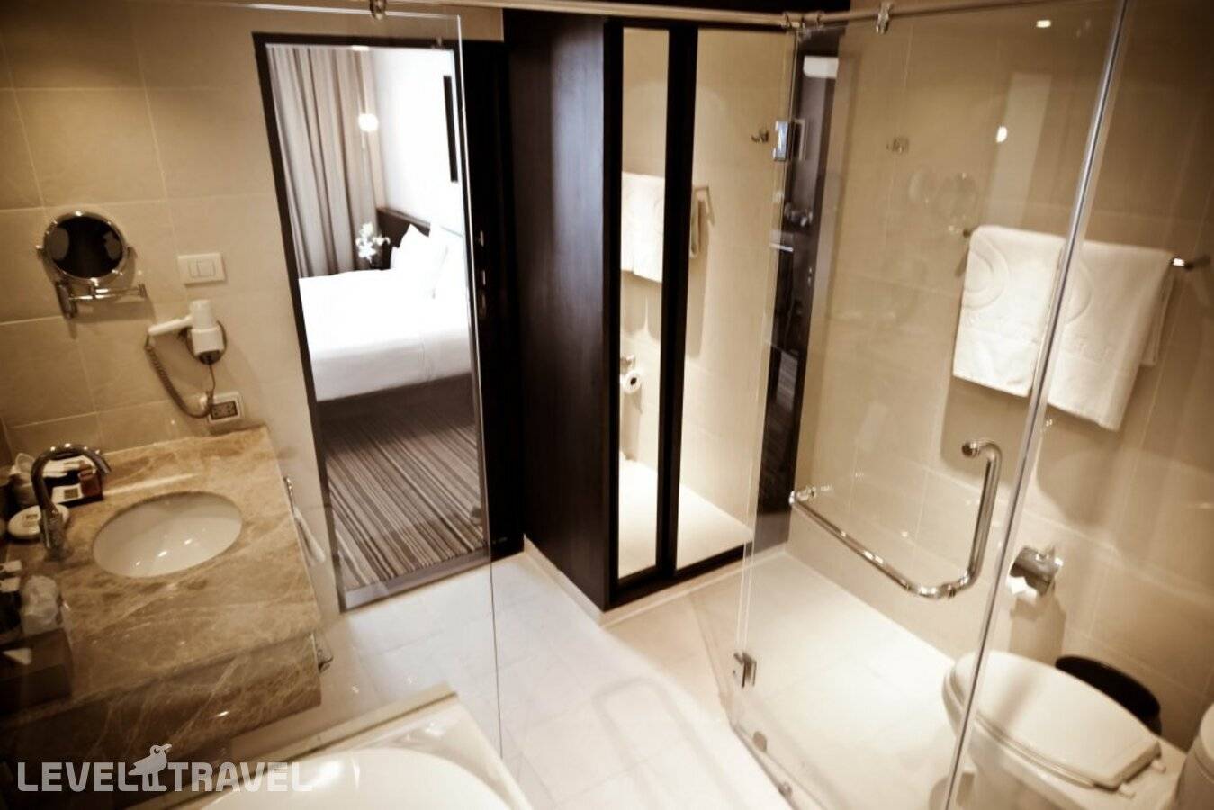 фотографии отеля S15 Sukhumvit Hotel в Таиланд(Бангкок) - фото №2