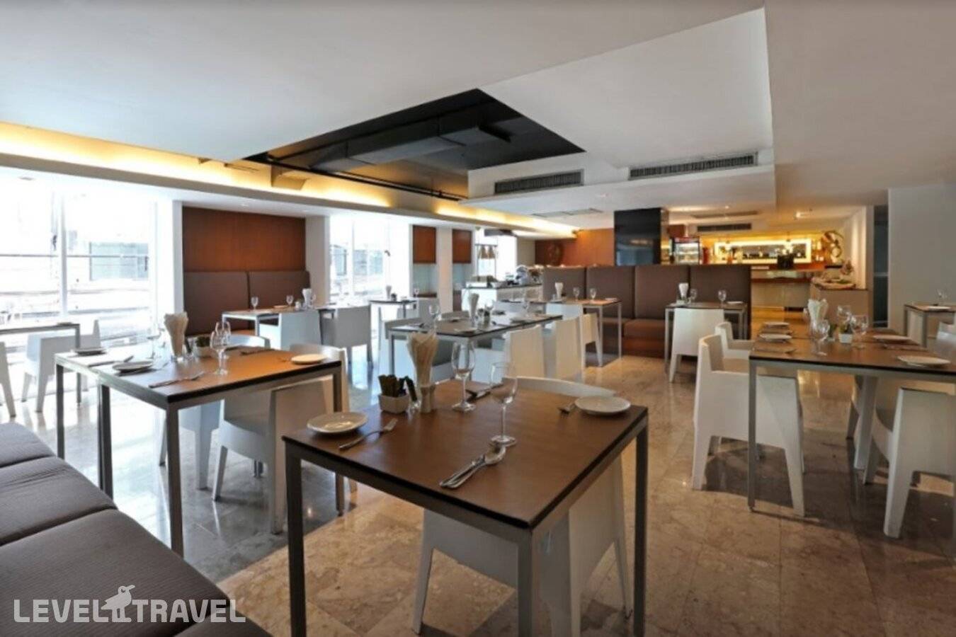 фотографии отеля S15 Sukhumvit Hotel в Таиланд(Бангкок) - фото №10