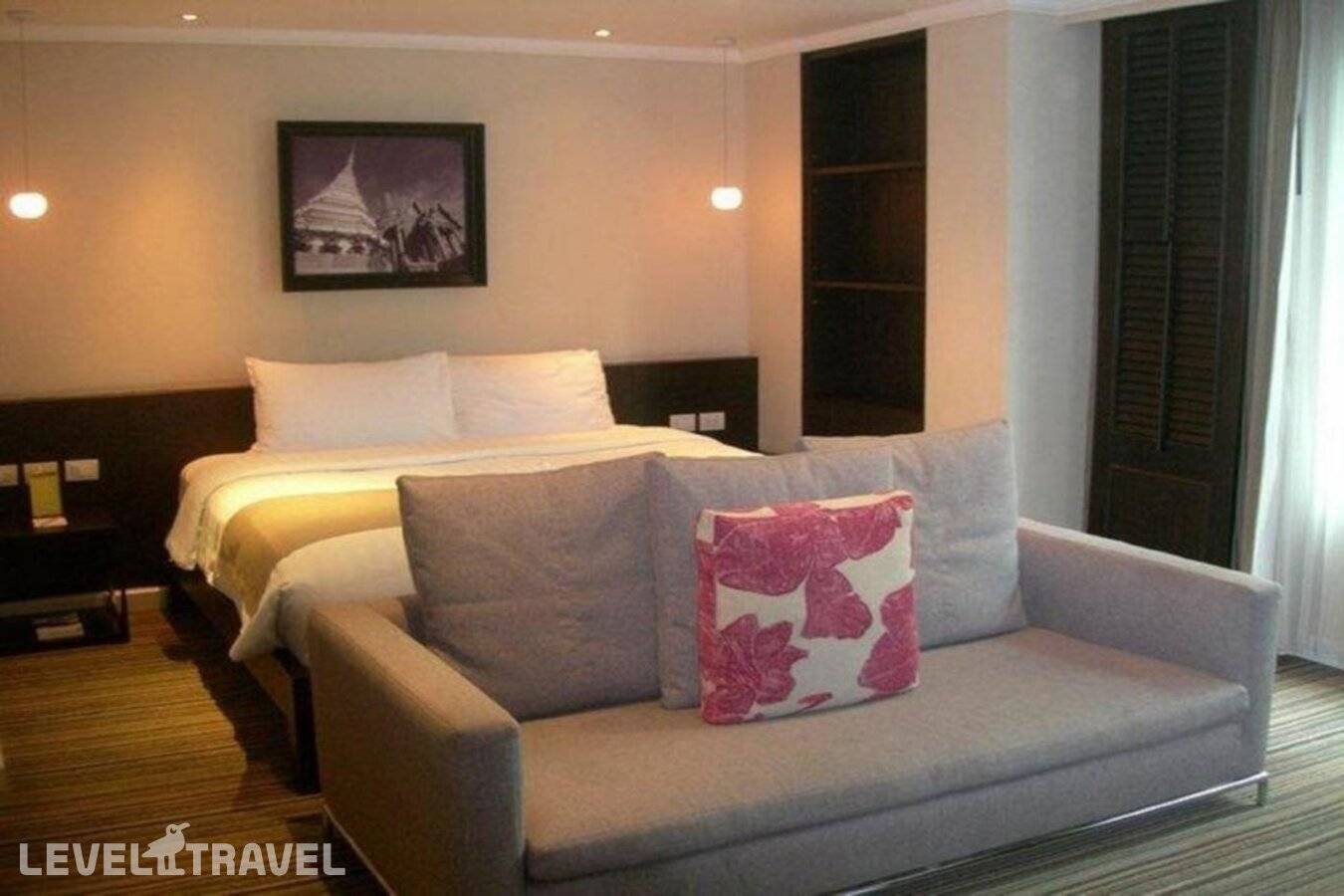 фотографии отеля S15 Sukhumvit Hotel в Таиланд(Бангкок) - фото №12