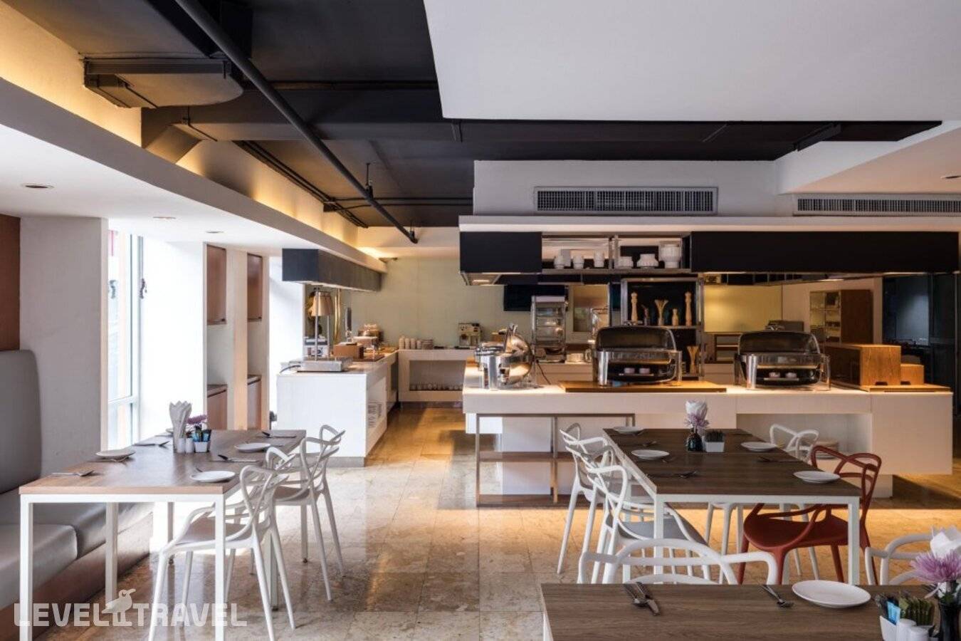 фотографии отеля S15 Sukhumvit Hotel в Таиланд(Бангкок) - фото №30