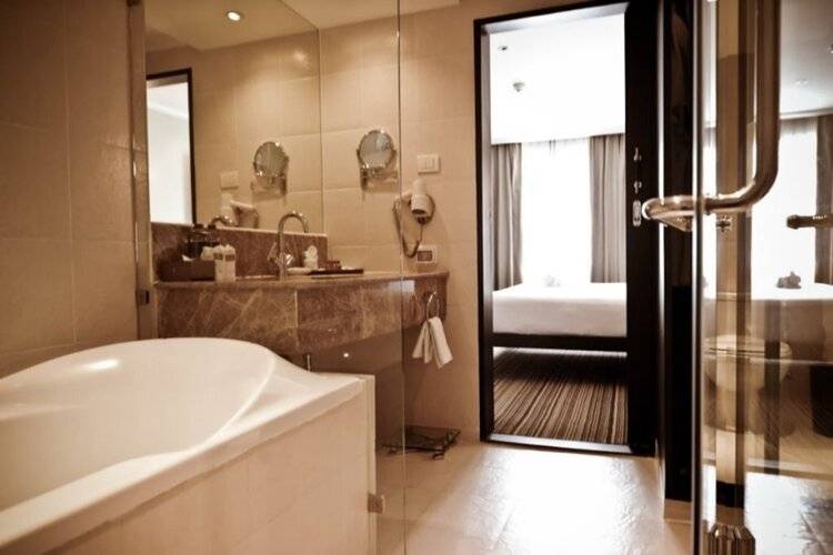 S15 Sukhumvit Hotel