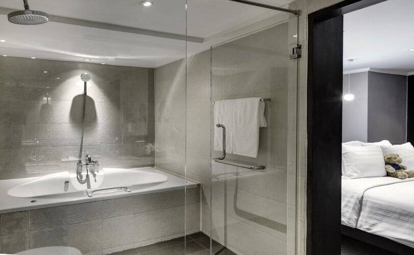 S15 Sukhumvit Hotel
