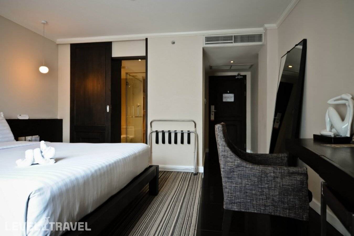 фотографии отеля S15 Sukhumvit Hotel в Таиланд(Бангкок) - фото №4