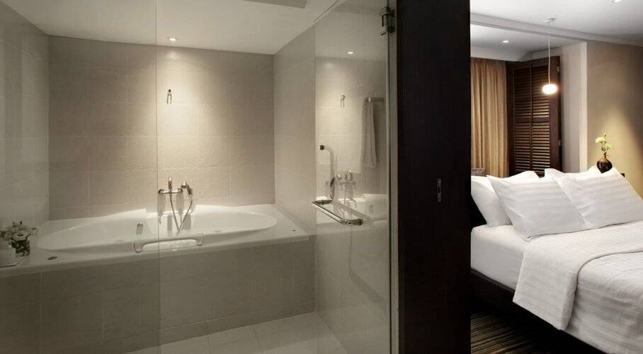 S15 Sukhumvit Hotel