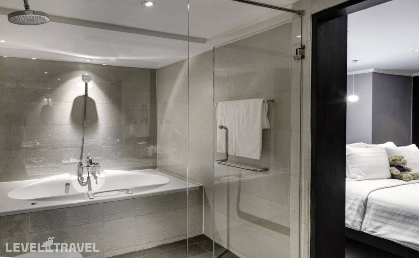 фотографии отеля S15 Sukhumvit Hotel в Таиланд(Бангкок) - фото №40