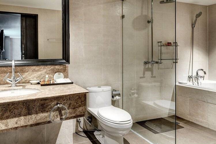 S15 Sukhumvit Hotel