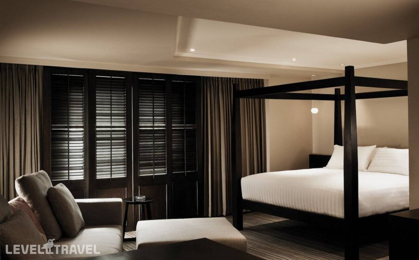 фотографии отеля S15 Sukhumvit Hotel в Таиланд(Бангкок) - фото №28