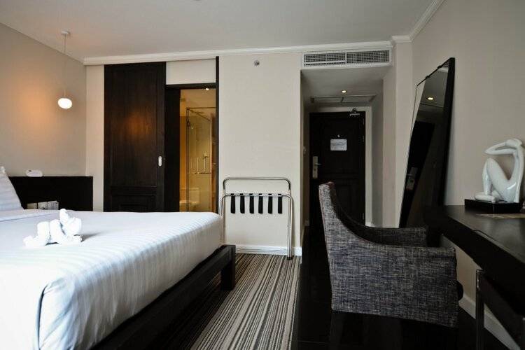 S15 Sukhumvit Hotel
