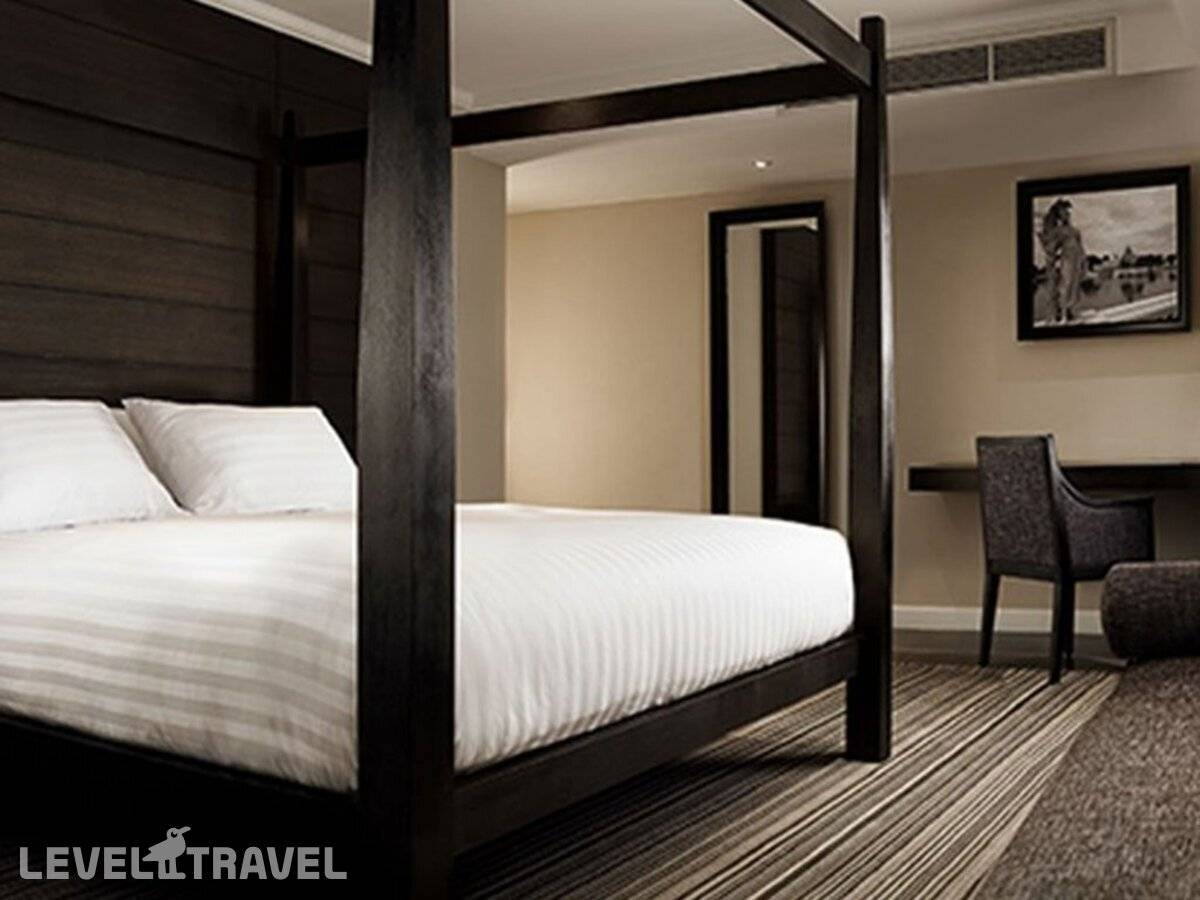 фотографии отеля S15 Sukhumvit Hotel в Таиланд(Бангкок) - фото №45