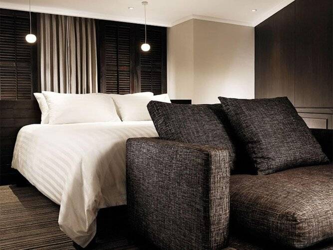 S15 Sukhumvit Hotel