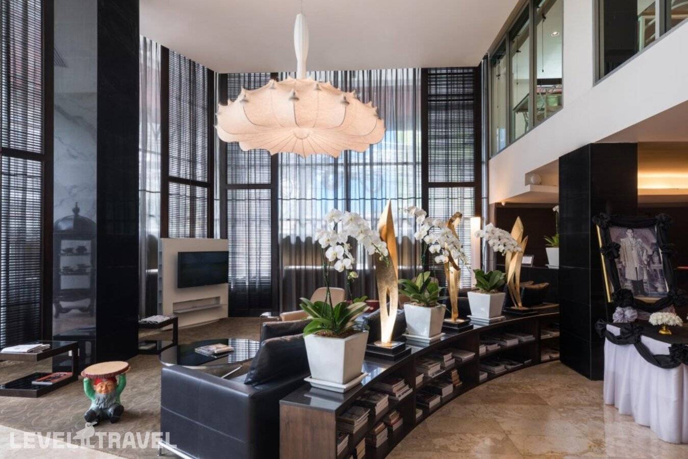 фотографии отеля S15 Sukhumvit Hotel в Таиланд(Бангкок) - фото №36