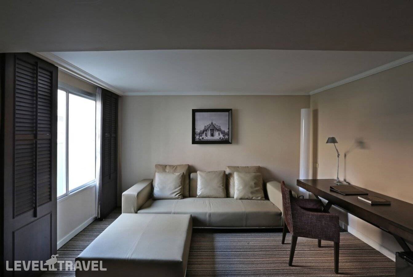 фотографии отеля S15 Sukhumvit Hotel в Таиланд(Бангкок) - фото №5