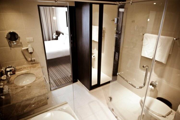 S15 Sukhumvit Hotel