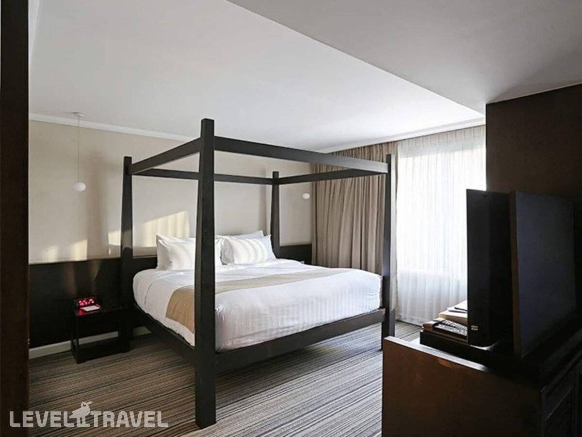 фотографии отеля S15 Sukhumvit Hotel в Таиланд(Бангкок) - фото №39