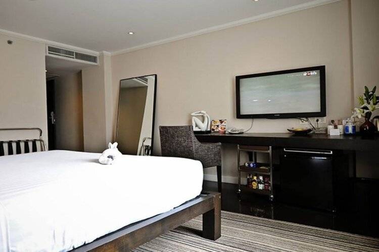 S15 Sukhumvit Hotel