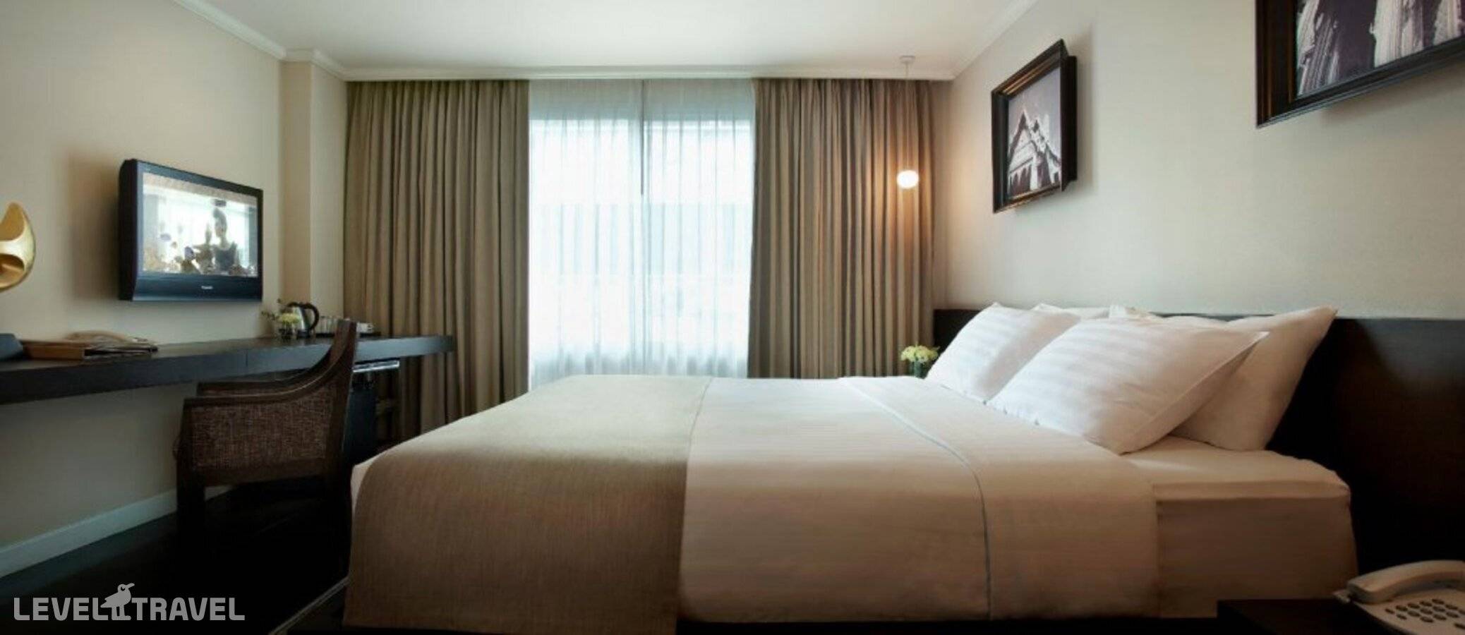 фотографии отеля S15 Sukhumvit Hotel в Таиланд(Бангкок) - фото №8