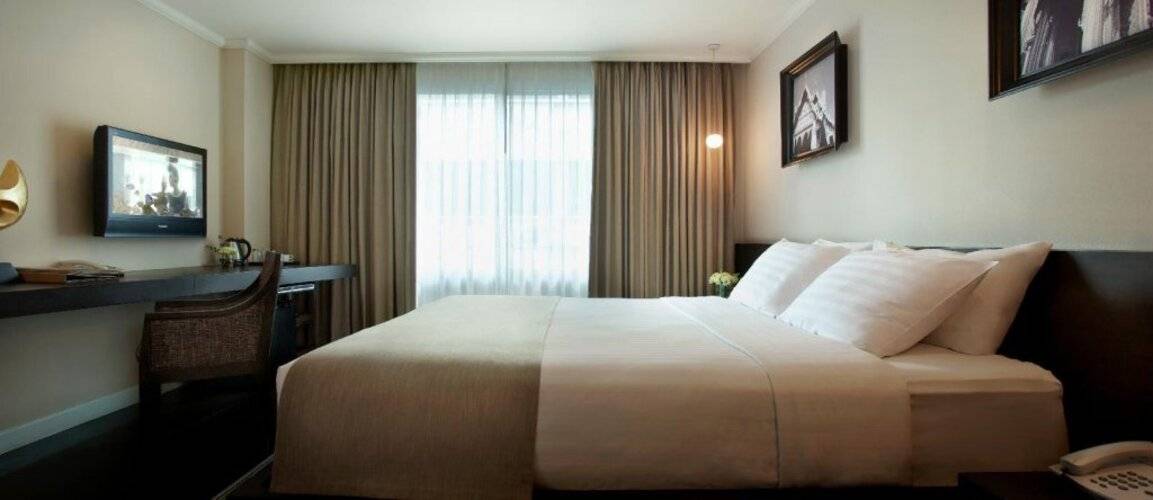 S15 Sukhumvit Hotel