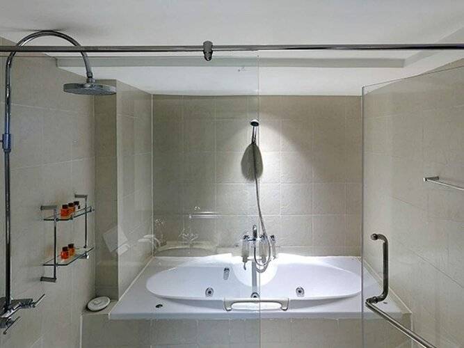 S15 Sukhumvit Hotel