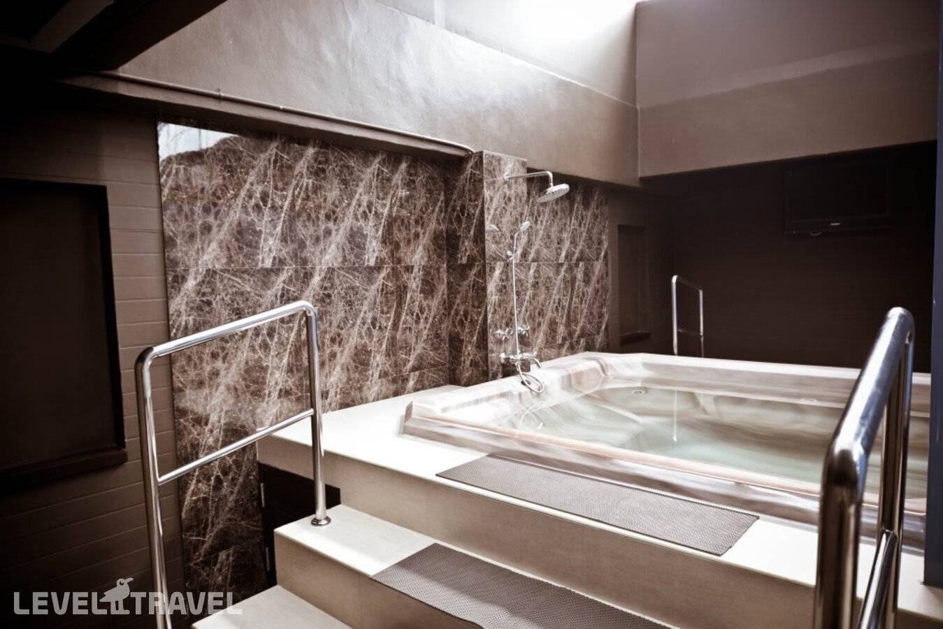 фотографии отеля S15 Sukhumvit Hotel в Таиланд(Бангкок) - фото №19