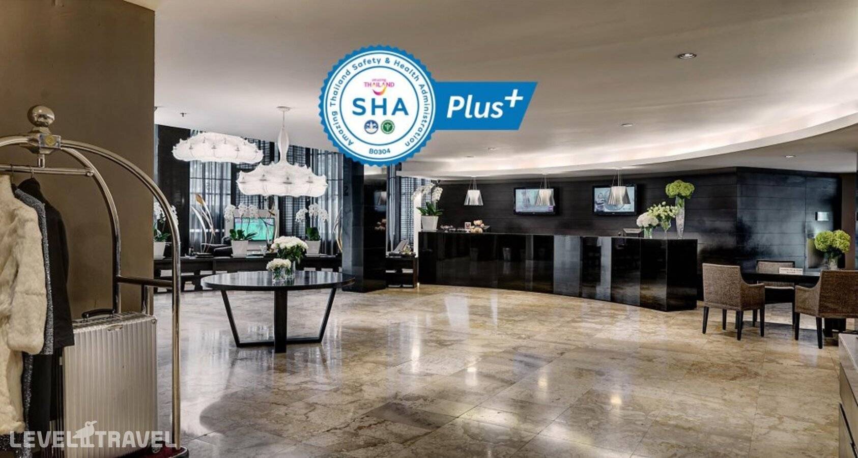 фотографии отеля S15 Sukhumvit Hotel в Таиланд(Бангкок) - фото №42