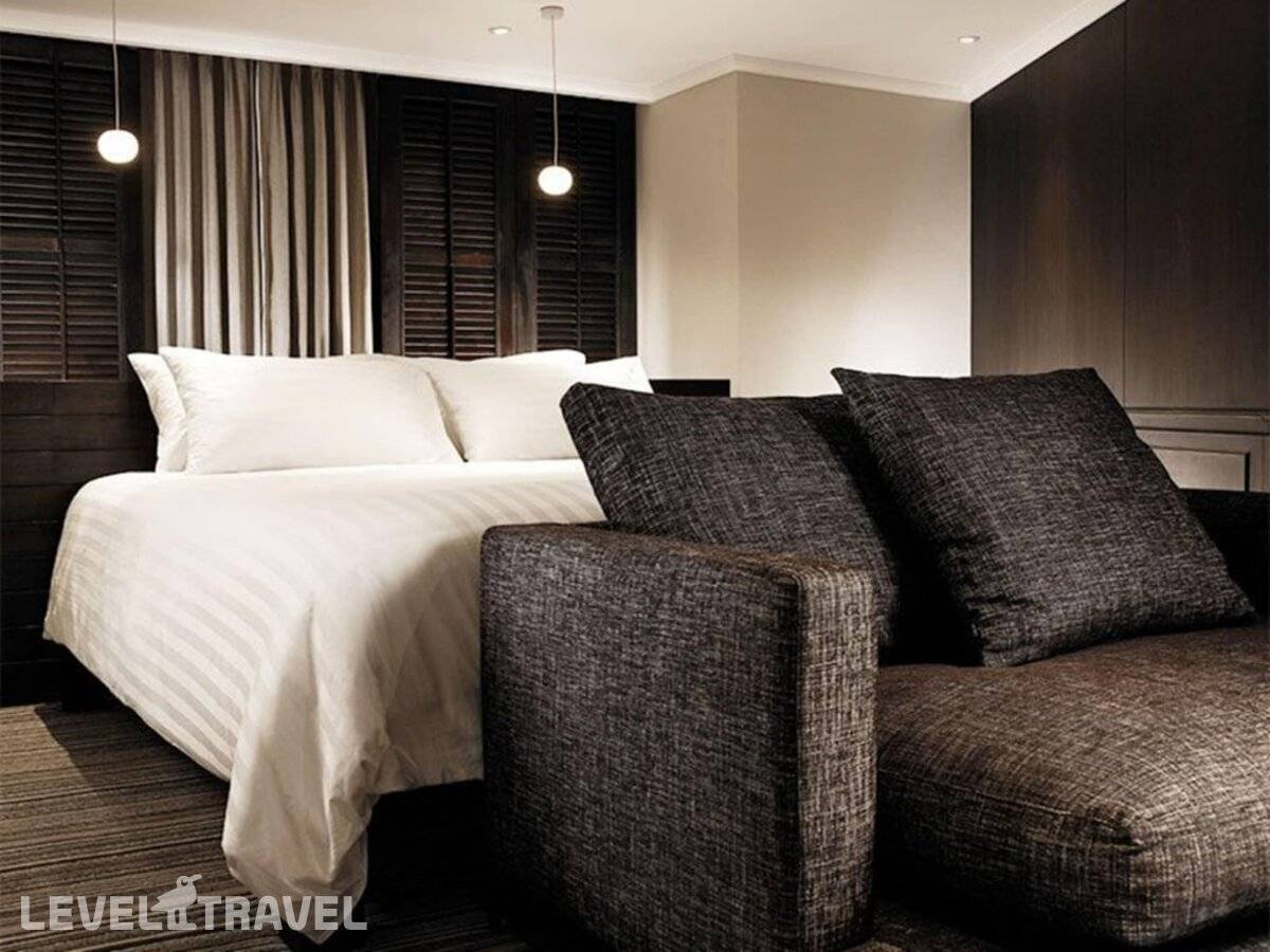 фотографии отеля S15 Sukhumvit Hotel в Таиланд(Бангкок) - фото №44