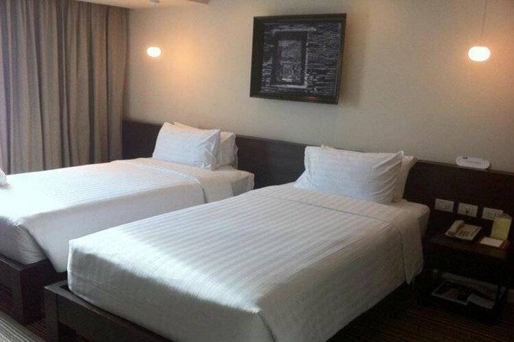 S15 Sukhumvit Hotel