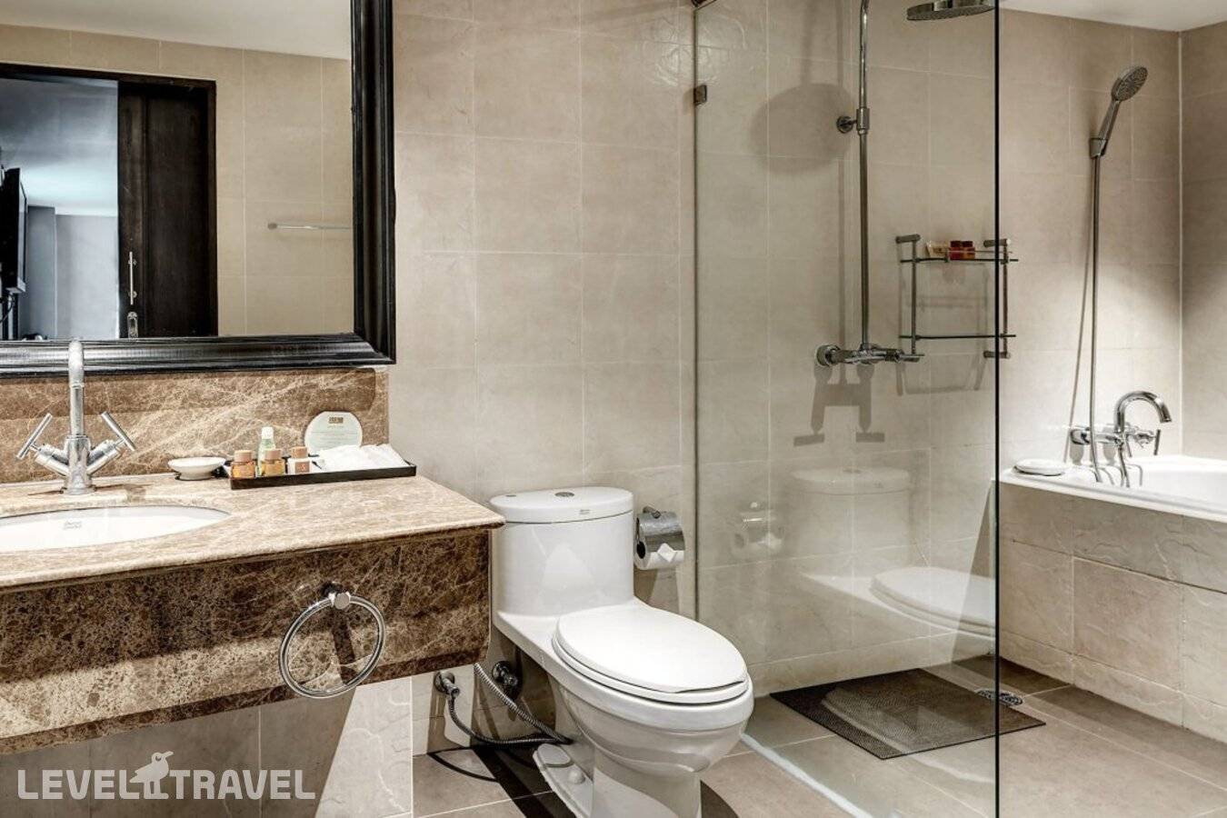 фотографии отеля S15 Sukhumvit Hotel в Таиланд(Бангкок) - фото №16