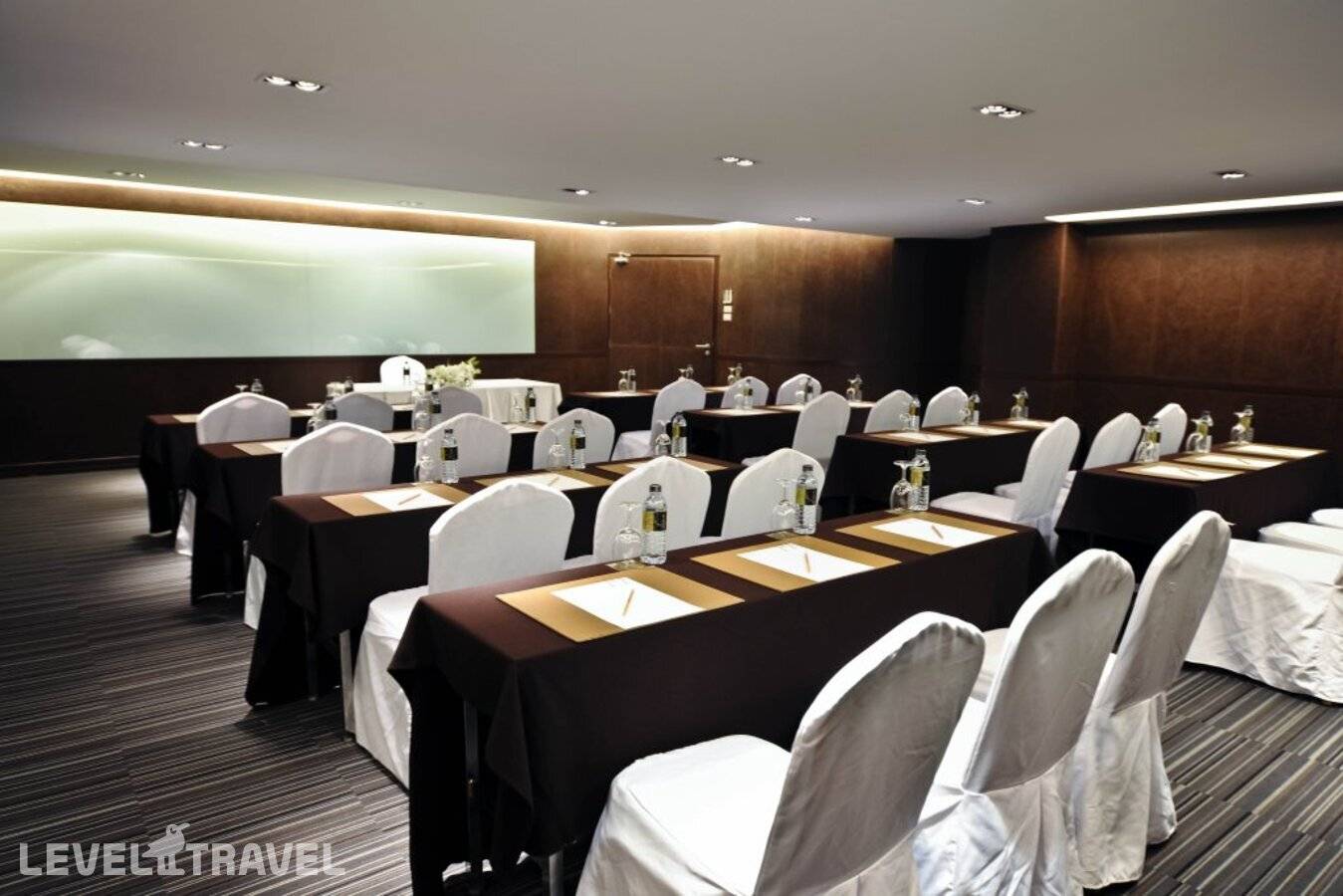 фотографии отеля S15 Sukhumvit Hotel в Таиланд(Бангкок) - фото №11