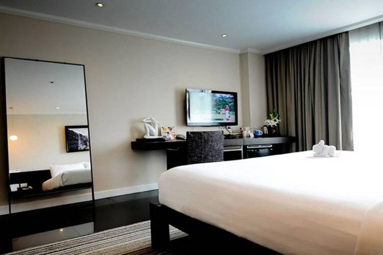 S15 Sukhumvit Hotel