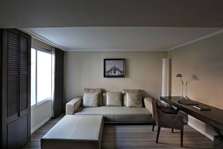 S15 Sukhumvit Hotel