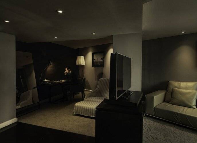 S15 Sukhumvit Hotel