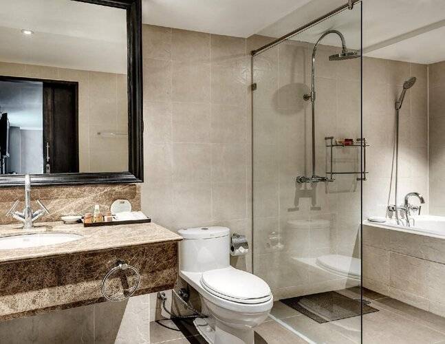 S15 Sukhumvit Hotel