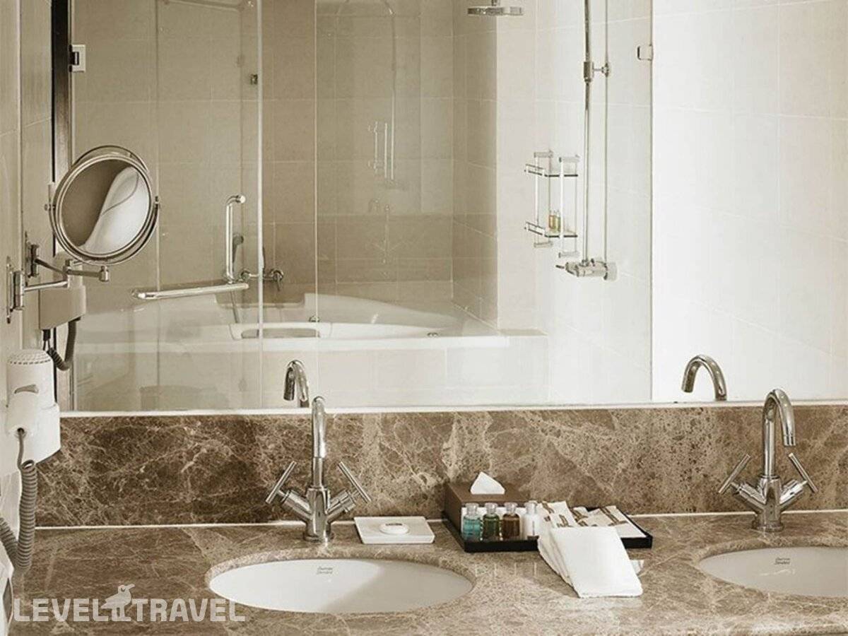 фотографии отеля S15 Sukhumvit Hotel в Таиланд(Бангкок) - фото №49